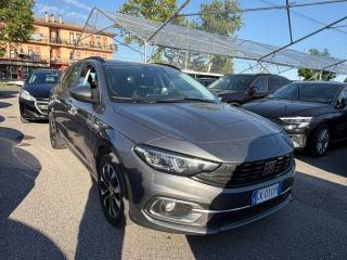 FIAT Tipo usata, con Fendinebbia