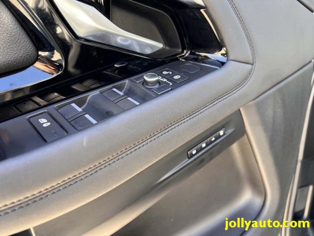 LAND ROVER Range Rover Evoque usata, con Volante multifunzione