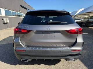 MERCEDES-BENZ GLA 200 usata, con Autoradio