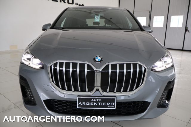 BMW 218 usata, con Airbag