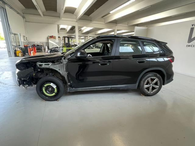 BMW X1 usata, con Airbag Passeggero