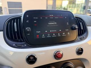 FIAT 500 usata, con Filtro antiparticolato