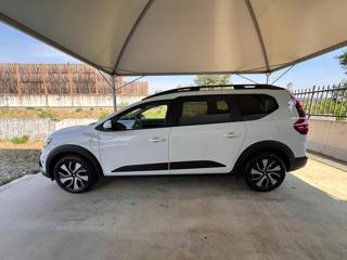 DACIA Jogger usata, con Boardcomputer