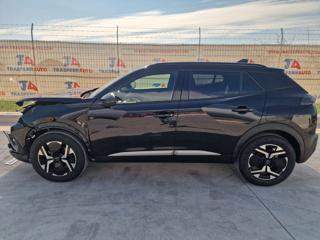 PEUGEOT 2008 usata, con Airbag laterali