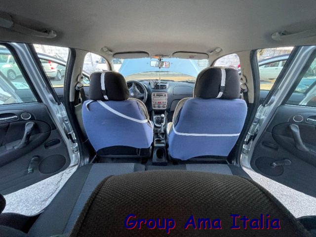 ALFA ROMEO 147 usata, con Filtro antiparticolato