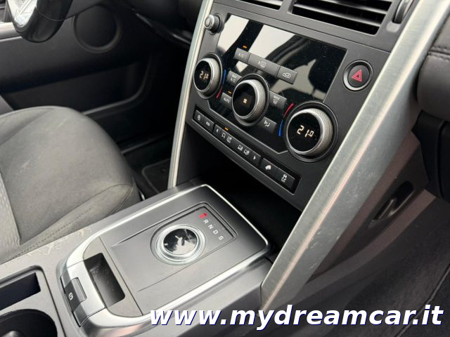 LAND ROVER Discovery Sport usata, con Chiusura centralizzata