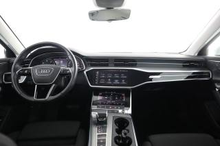 AUDI A6 usata 4