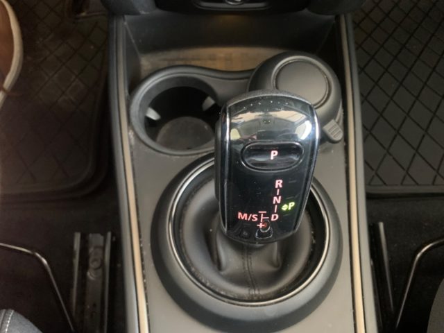 MINI Countryman usata, con Bracciolo