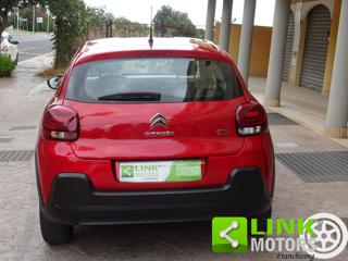 CITROEN C3 usata, con Alzacristalli elettrici