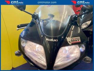 SUZUKI SV 650 S usata 13