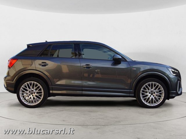 AUDI Q2 usata, con Autoradio