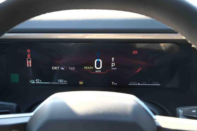JEEP Compass usata, con Controllo trazione