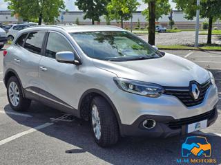 RENAULT Kadjar usata, con Airbag laterali