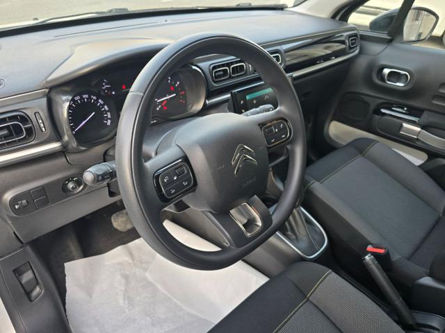 CITROEN C3 usata, con Immobilizzatore elettronico