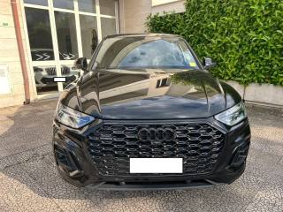 AUDI Q5 usata 3