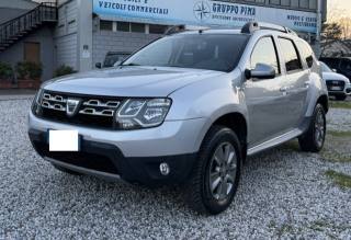 DACIA Duster 1.5 dCi 110CV 4x4 Lauréate