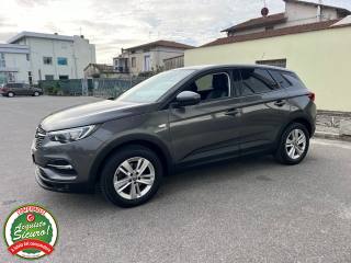 OPEL Grandland X usata, con ESP