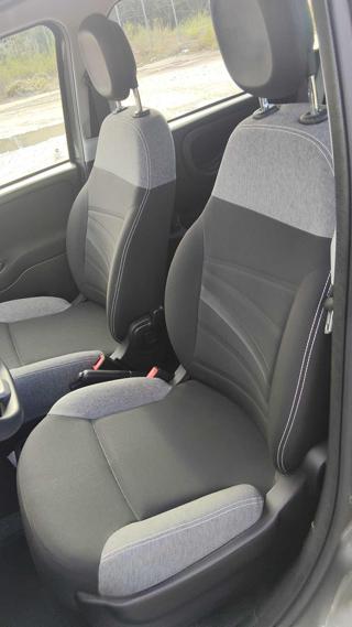 FIAT 500 usata, con Servosterzo