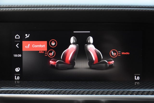 ALFA ROMEO Stelvio usata, con Cronologia tagliandi