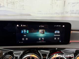 MERCEDES-BENZ A 180 usata, con Sistema di navigazione