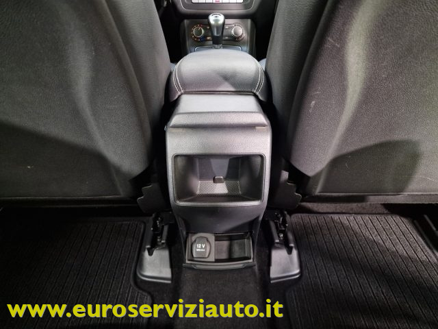 MERCEDES-BENZ B 200 usata, con Controllo vocale