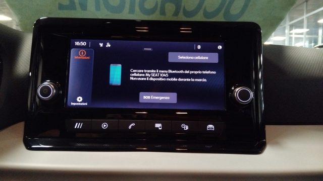 SEAT Arona usata 23