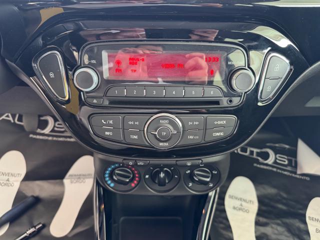 OPEL Adam usata, con USB