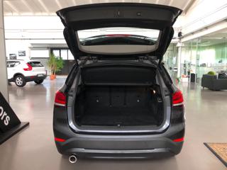 BMW X1 usata, con Airbag Passeggero