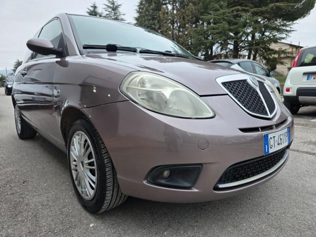 LANCIA Ypsilon usata, con Airbag Passeggero