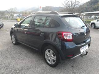 DACIA Sandero usata, con ESP