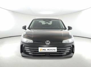 VOLKSWAGEN Passat Variant usata, con Airbag laterali