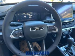 JEEP Compass usata, con USB