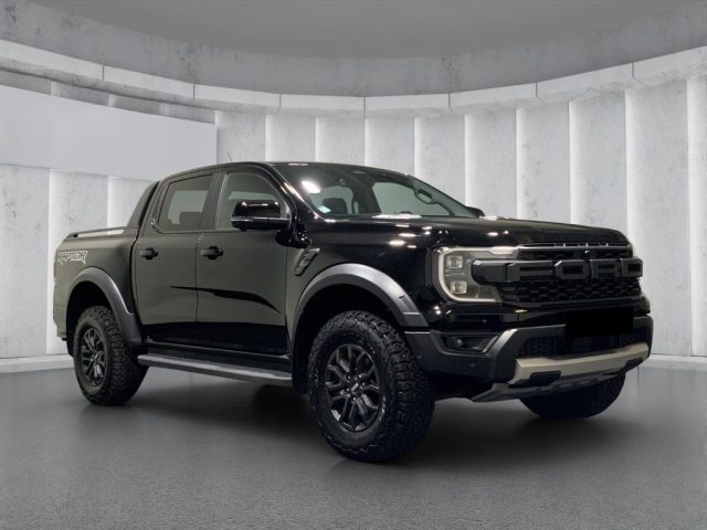 FORD Ranger Raptor usata, con Autoradio