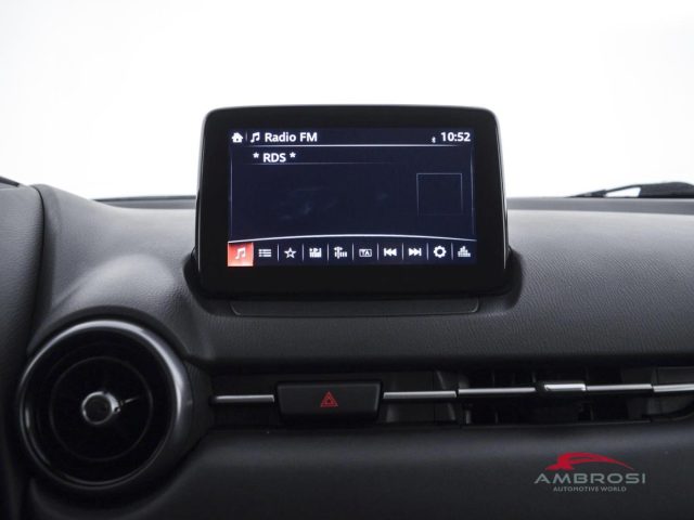 MAZDA 3 usata 13