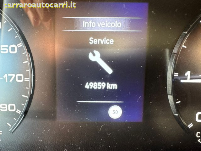 TOYOTA Proace Max usata, con Specchietti laterali elettrici