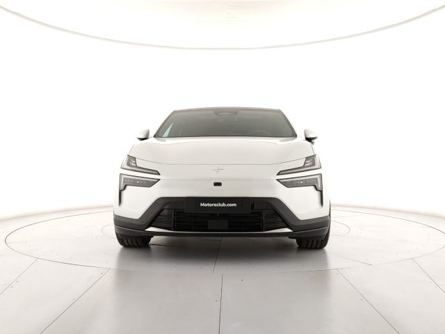 POLESTAR Polestar 4 usata, con Cerchi in lega