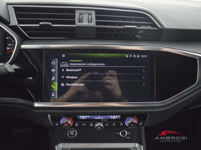 AUDI Q3 usata 14