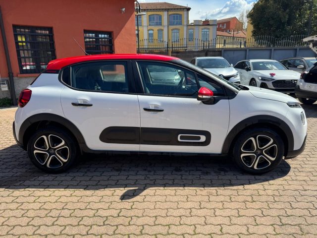 CITROEN C3 usata, con Airbag Passeggero