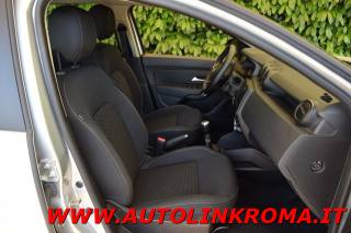 DACIA Duster usata, con Chiusura centralizzata