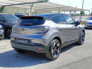 RENAULT Captur usata, con Alzacristalli elettrici