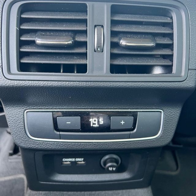 AUDI Q5 usata, con Climatizzatore