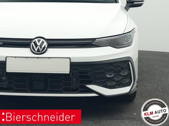 VOLKSWAGEN Golf usata, con Boardcomputer