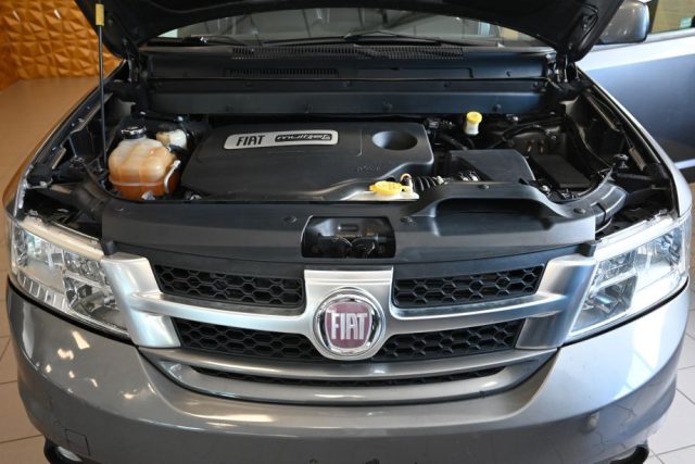 FIAT Freemont usata 96