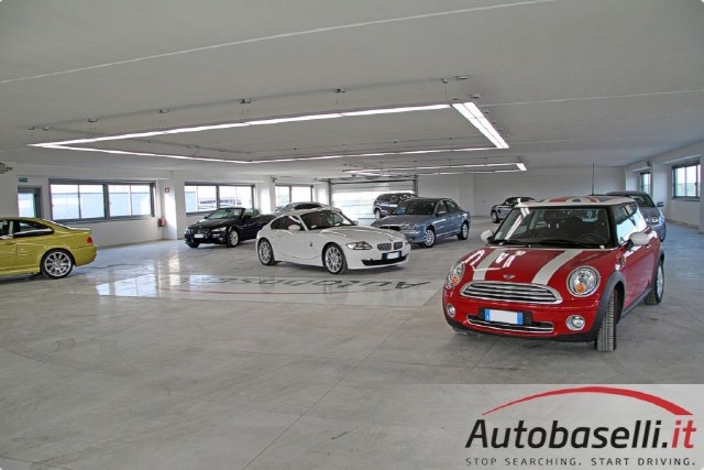 AUDI TT usata, con Antifurto