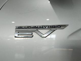 MITSUBISHI Eclipse Cross usata, con Bracciolo