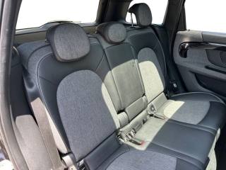 MINI Countryman usata, con Sistema di navigazione