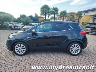 OPEL Mokka usata 23