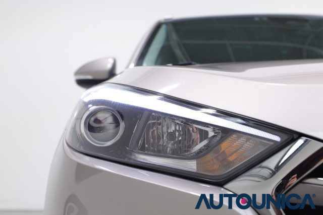 HYUNDAI Tucson usata, con Controllo automatico clima