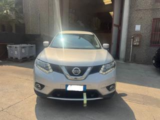 NISSAN X-Trail usata, con Airbag