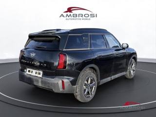 MINI Countryman usata 2